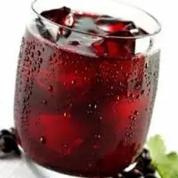 Berries Juice